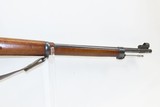 c1901 SWEDISH CARL GUSTAF Model 1896 6.5x55mm C&R MAUSER Bolt Action RIFLEWith BAYONET, SHEATH, FROG, & SLING - 5 of 23