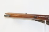 c1901 SWEDISH CARL GUSTAF Model 1896 6.5x55mm C&R MAUSER Bolt Action RIFLEWith BAYONET, SHEATH, FROG, & SLING - 11 of 23