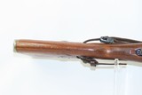 YUGOSLAVIAN Post-World War II Mauser Model 1948 7.92mm C&R MILITARY RifleYugoslav Version of the KARABINER 98k Rifle w/SLING - 11 of 21