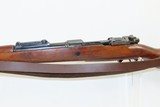 YUGOSLAVIAN Post-World War II Mauser Model 1948 7.92mm C&R MILITARY RifleYugoslav Version of the KARABINER 98k Rifle w/SLING - 18 of 21