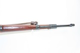 YUGOSLAVIAN Post-World War II Mauser Model 1948 7.92mm C&R MILITARY RifleYugoslav Version of the KARABINER 98k Rifle w/SLING - 13 of 21
