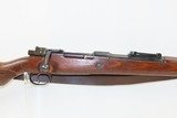 YUGOSLAVIAN Post-World War II Mauser Model 1948 7.92mm C&R MILITARY RifleYugoslav Version of the KARABINER 98k Rifle w/SLING - 4 of 21