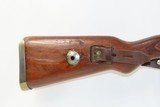 YUGOSLAVIAN Post-World War II Mauser Model 1948 7.92mm C&R MILITARY RifleYugoslav Version of the KARABINER 98k Rifle w/SLING - 3 of 21