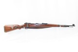 YUGOSLAVIAN Post-World War II Mauser Model 1948 7.92mm C&R MILITARY RifleYugoslav Version of the KARABINER 98k Rifle w/SLING - 2 of 21