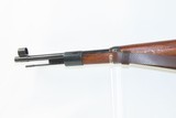 YUGOSLAVIAN Post-World War II Mauser Model 1948 7.92mm C&R MILITARY RifleYugoslav Version of the KARABINER 98k Rifle w/SLING - 19 of 21