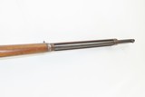 World War II Era TURKISH ANKARA Model of 1938 8mm Caliber MAUSER Rifle C&RTurkish Military INFANTRY Rifle - 13 of 20