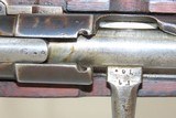 World War II Era TURKISH ANKARA Model of 1938 8mm Caliber MAUSER Rifle C&RTurkish Military INFANTRY Rifle - 10 of 20