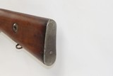 World War II Era TURKISH ANKARA Model of 1938 8mm Caliber MAUSER Rifle C&RTurkish Military INFANTRY Rifle - 20 of 20