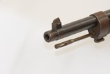 World War II Era TURKISH ANKARA Model of 1938 8mm Caliber MAUSER Rifle C&RTurkish Military INFANTRY Rifle - 19 of 20