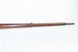 World War II Era TURKISH ANKARA Model of 1938 8mm Caliber MAUSER Rifle C&RTurkish Military INFANTRY Rifle - 8 of 20