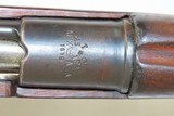 World War II Era TURKISH ANKARA Model of 1938 8mm Caliber MAUSER Rifle C&RTurkish Military INFANTRY Rifle - 9 of 20