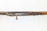 World War II Era TURKISH ANKARA Model of 1938 8mm Caliber MAUSER Rifle C&RTurkish Military INFANTRY Rifle - 12 of 20