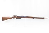 World War II Era TURKISH ANKARA Model of 1938 8mm Caliber MAUSER Rifle C&RTurkish Military INFANTRY Rifle - 2 of 20