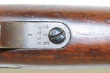 World War II Era TURKISH ANKARA Model of 1938 8mm Caliber MAUSER Rifle C&RTurkish Military INFANTRY Rifle - 6 of 20