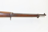 World War II Era TURKISH ANKARA Model of 1938 8mm Caliber MAUSER Rifle C&RTurkish Military INFANTRY Rifle - 5 of 20