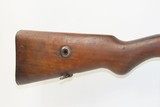 World War II Era TURKISH ANKARA Model of 1938 8mm Caliber MAUSER Rifle C&RTurkish Military INFANTRY Rifle - 3 of 20