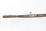World War II Era TURKISH ANKARA Model of 1938 8mm Caliber MAUSER Rifle C&RTurkish Military INFANTRY Rifle - 7 of 20
