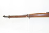 World War II Era TURKISH ANKARA Model of 1938 8mm Caliber MAUSER Rifle C&RTurkish Military INFANTRY Rifle - 18 of 20