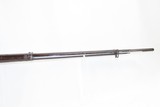 Antique U.S. SPRINGFIELD Model 1884 TRAPDOOR .45-70 GOVT Rifle Indian Wars
With Unit Marked Butt Plate - 7 of 18