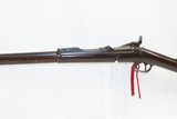 Antique U.S. SPRINGFIELD Model 1884 TRAPDOOR .45-70 GOVT Rifle Indian Wars
With Unit Marked Butt Plate - 15 of 18