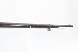 Antique U.S. SPRINGFIELD Model 1884 TRAPDOOR .45-70 GOVT Rifle Indian Wars
With Unit Marked Butt Plate - 5 of 18