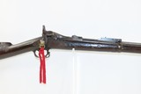 Antique U.S. SPRINGFIELD Model 1884 TRAPDOOR .45-70 GOVT Rifle Indian Wars
With Unit Marked Butt Plate - 4 of 18