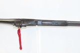 Antique U.S. SPRINGFIELD Model 1884 TRAPDOOR .45-70 GOVT Rifle Indian Wars
With Unit Marked Butt Plate - 10 of 18