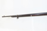 Antique U.S. SPRINGFIELD Model 1884 TRAPDOOR .45-70 GOVT Rifle Indian Wars
With Unit Marked Butt Plate - 16 of 18