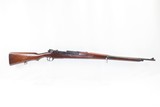 Japanese KOISHIKAWA ARSENAL Made SIAMESE Contract Type 45 Mauser Rifle C&REarly 20th Century Siamese Infantry Rifle! - 2 of 22