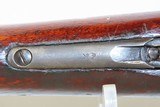 Japanese KOISHIKAWA ARSENAL Made SIAMESE Contract Type 45 Mauser Rifle C&REarly 20th Century Siamese Infantry Rifle! - 11 of 22
