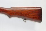 Japanese KOISHIKAWA ARSENAL Made SIAMESE Contract Type 45 Mauser Rifle C&REarly 20th Century Siamese Infantry Rifle! - 18 of 22