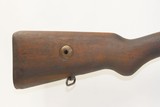 Antique TURKISH ANKARA GEWEHR 88 Bolt Action 7.92mm Caliber MAUSER RifleTurkish Rework of a Model 1888 COMMISSION RIFLE - 3 of 19