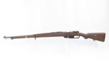 Antique TURKISH ANKARA GEWEHR 88 Bolt Action 7.92mm Caliber MAUSER RifleTurkish Rework of a Model 1888 COMMISSION RIFLE - 14 of 19