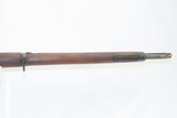 Antique TURKISH ANKARA GEWEHR 88 Bolt Action 7.92mm Caliber MAUSER RifleTurkish Rework of a Model 1888 COMMISSION RIFLE - 8 of 19