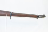 Antique TURKISH ANKARA GEWEHR 88 Bolt Action 7.92mm Caliber MAUSER RifleTurkish Rework of a Model 1888 COMMISSION RIFLE - 5 of 19