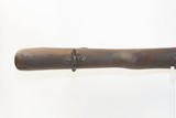Antique TURKISH ANKARA GEWEHR 88 Bolt Action 7.92mm Caliber MAUSER RifleTurkish Rework of a Model 1888 COMMISSION RIFLE - 6 of 19