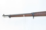 Antique TURKISH ANKARA GEWEHR 88 Bolt Action 7.92mm Caliber MAUSER RifleTurkish Rework of a Model 1888 COMMISSION RIFLE - 17 of 19
