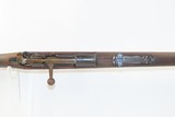 Antique TURKISH ANKARA GEWEHR 88 Bolt Action 7.92mm Caliber MAUSER RifleTurkish Rework of a Model 1888 COMMISSION RIFLE - 11 of 19