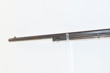 c1920s REMINGTON Model 12 Slide Action .22 Rem. Special WRF Rifle Ilion, NY Great Depression Era .22 Pump Action Rifle - 5 of 23