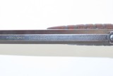 c1920s REMINGTON Model 12 Slide Action .22 Rem. Special WRF Rifle Ilion, NY Great Depression Era .22 Pump Action Rifle - 11 of 23