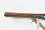 Antique SPANDAU ARSENAL 7.92mm Caliber GEWEHR 88 Bolt Action GERMAN RifleSPITZER CONVERSION w/CRESCENT MOON Stamp & BAYONET - 9 of 19