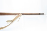 Antique SPANDAU ARSENAL 7.92mm Caliber GEWEHR 88 Bolt Action GERMAN RifleSPITZER CONVERSION w/CRESCENT MOON Stamp & BAYONET - 7 of 19