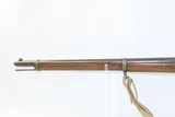 Antique SPANDAU ARSENAL 7.92mm Caliber GEWEHR 88 Bolt Action GERMAN RifleSPITZER CONVERSION w/CRESCENT MOON Stamp & BAYONET - 16 of 19