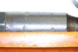 1943 Dated SOVIET TULA ARSENAL Mosin-Nagant 7.62mm Model 1891/30 C&R RifleWORLD WAR II Dated “1943” with BAYONET - 8 of 24