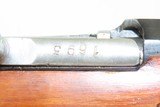 1943 Dated SOVIET TULA ARSENAL Mosin-Nagant 7.62mm Model 1891/30 C&R RifleWORLD WAR II Dated “1943” with BAYONET - 6 of 24