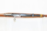 1943 Dated SOVIET TULA ARSENAL Mosin-Nagant 7.62mm Model 1891/30 C&R RifleWORLD WAR II Dated “1943” with BAYONET - 16 of 24