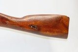 1943 Dated SOVIET TULA ARSENAL Mosin-Nagant 7.62mm Model 1891/30 C&R RifleWORLD WAR II Dated “1943” with BAYONET - 20 of 24