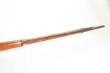 1943 Dated SOVIET TULA ARSENAL Mosin-Nagant 7.62mm Model 1891/30 C&R RifleWORLD WAR II Dated “1943” with BAYONET - 11 of 24