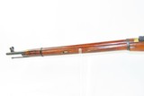1943 Dated SOVIET TULA ARSENAL Mosin-Nagant 7.62mm Model 1891/30 C&R RifleWORLD WAR II Dated “1943” with BAYONET - 22 of 24