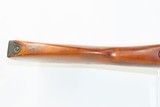 1943 Dated SOVIET TULA ARSENAL Mosin-Nagant 7.62mm Model 1891/30 C&R RifleWORLD WAR II Dated “1943” with BAYONET - 15 of 24
